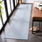 SAFAVIEH Bermuda Washable Elvy Indoor/ Outdoor Waterproof Rug