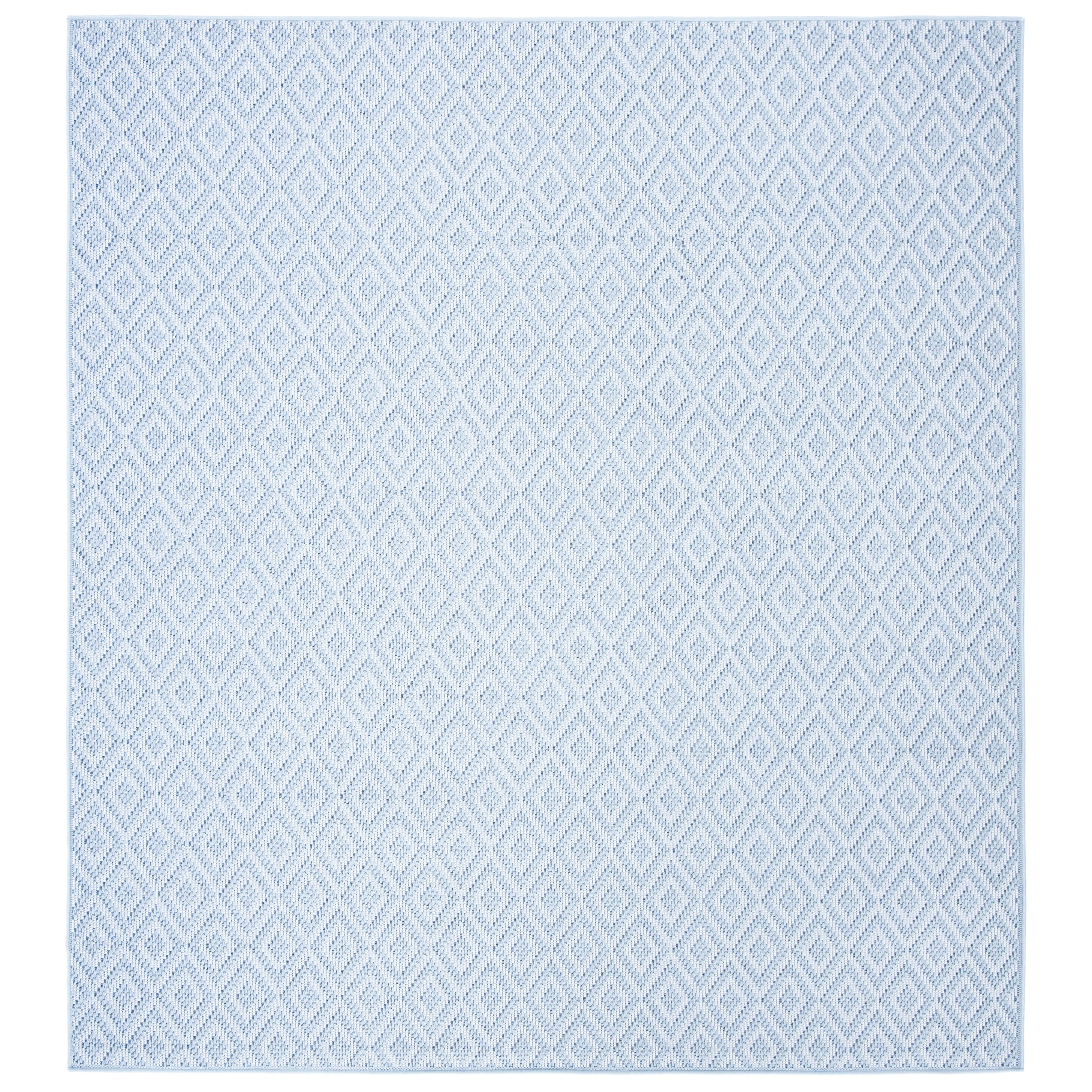 SAFAVIEH Bermuda Washable Elvy Indoor/ Outdoor Waterproof Rug