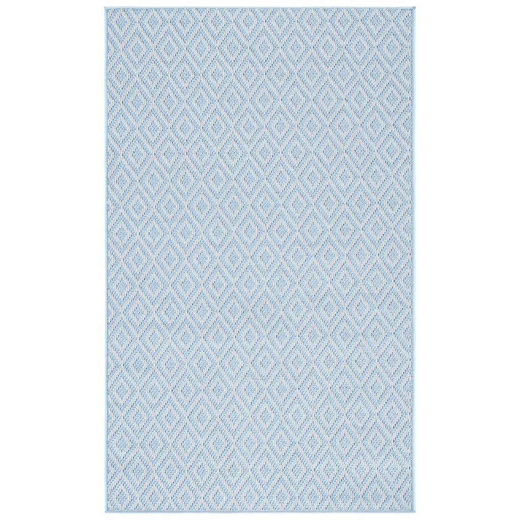 SAFAVIEH Bermuda Washable Elvy Indoor/ Outdoor Waterproof Rug