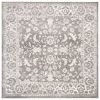 SAFAVIEH Brentwood Allison Traditional Oriental Rug