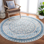 SAFAVIEH Brentwood Banga Traditional Oriental Rug