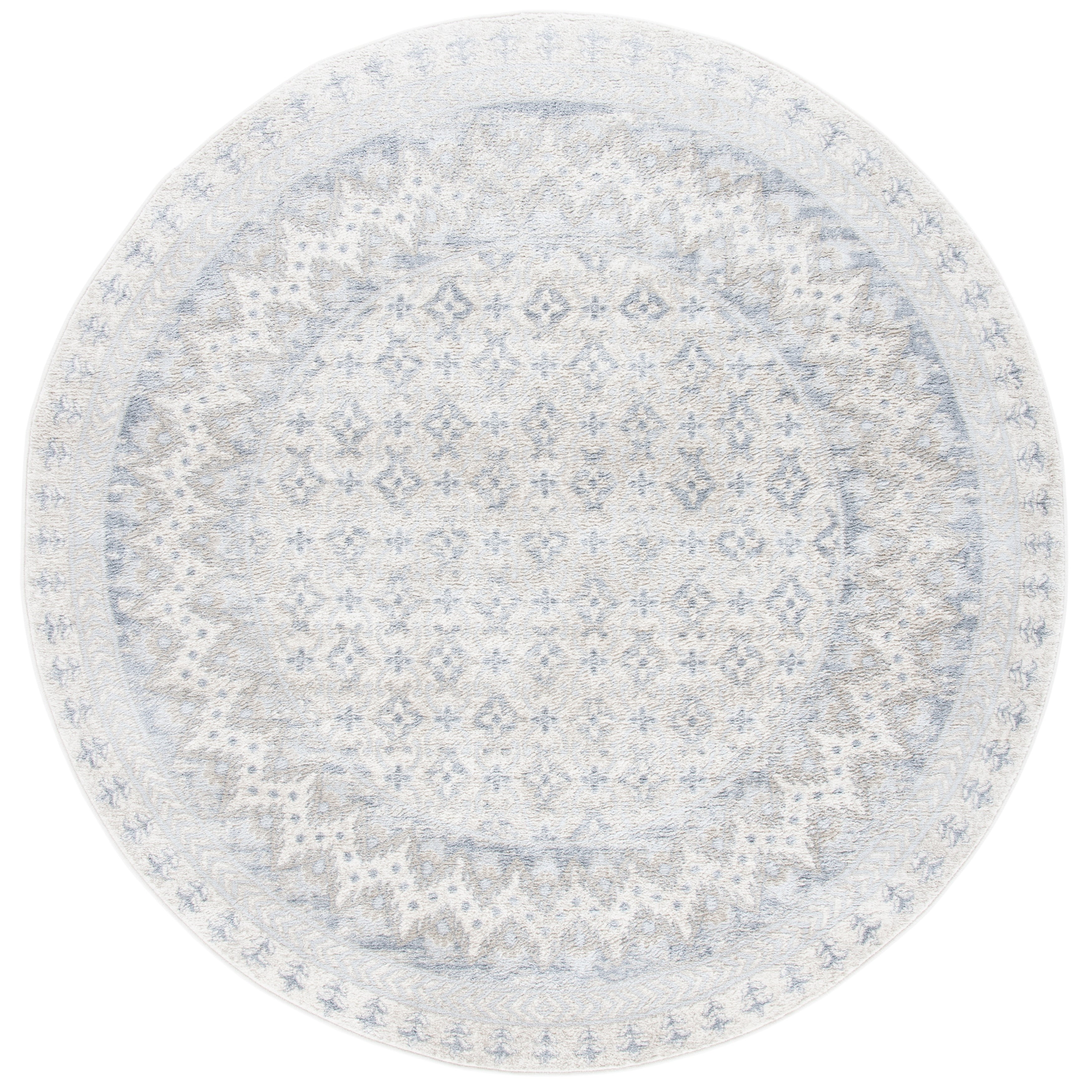 SAFAVIEH Brentwood Banga Traditional Oriental Rug