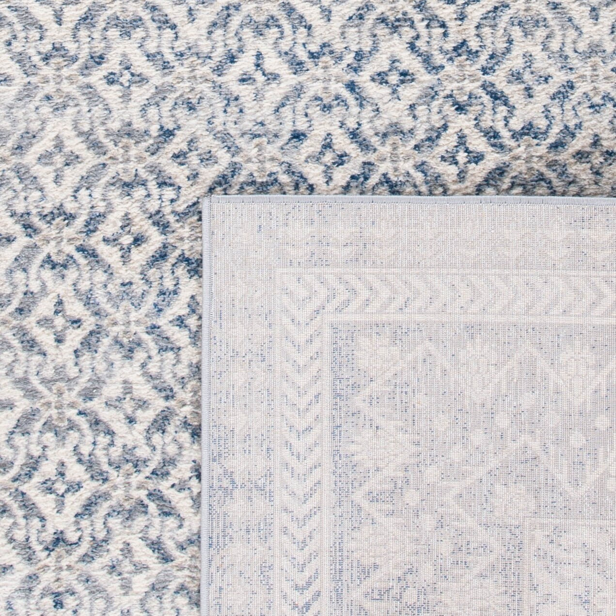 SAFAVIEH Brentwood Banga Traditional Oriental Rug