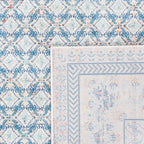 SAFAVIEH Brentwood Banga Traditional Oriental Rug