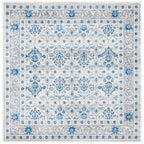 SAFAVIEH Brentwood Craciunita Traditional Oriental Rug