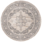 SAFAVIEH Brentwood Vassiliki Traditional Oriental Medallion Rug