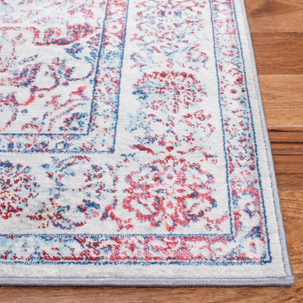 SAFAVIEH Brentwood 脼ordis Oriental Medallion Rug