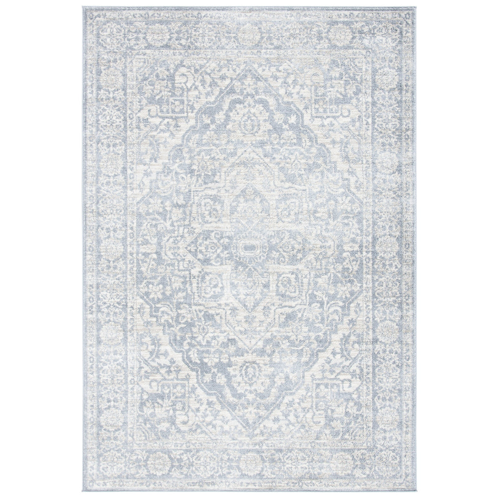 SAFAVIEH Brentwood 脼ordis Oriental Medallion Rug