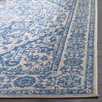 SAFAVIEH Brentwood 脼ordis Oriental Medallion Rug
