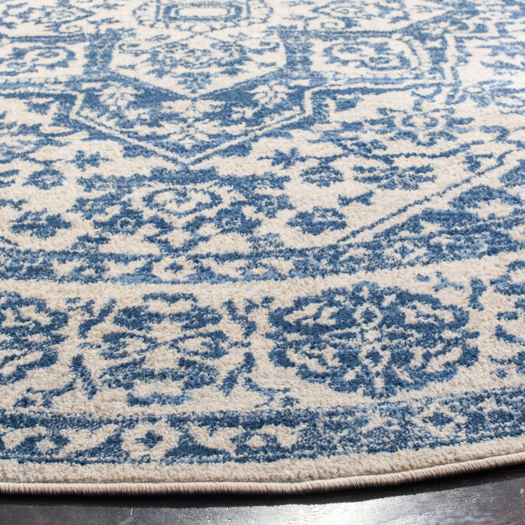 SAFAVIEH Brentwood 脼ordis Oriental Medallion Rug