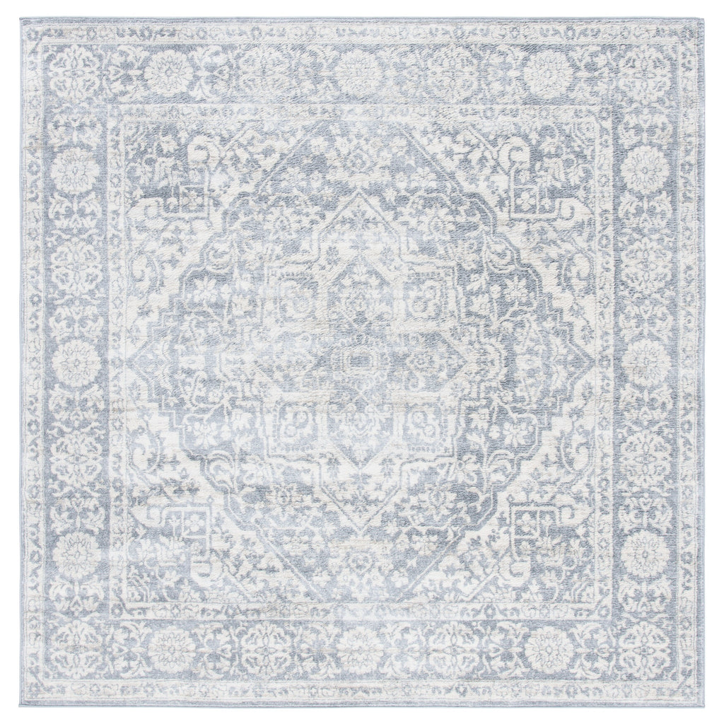SAFAVIEH Brentwood 脼ordis Oriental Medallion Rug