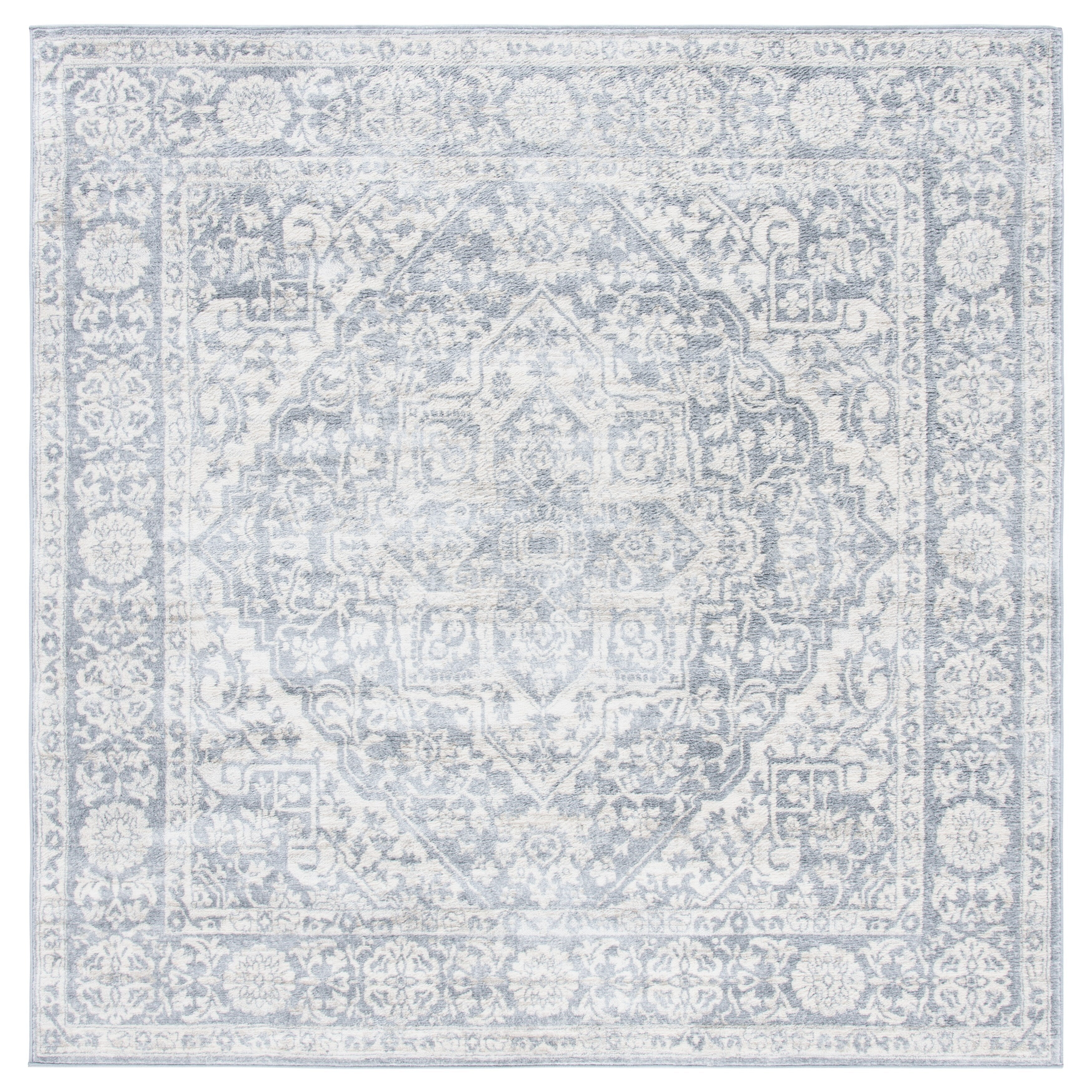 SAFAVIEH Brentwood 脼ordis Oriental Medallion Rug