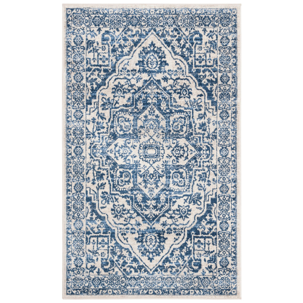 SAFAVIEH Brentwood 脼ordis Oriental Medallion Rug