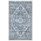 SAFAVIEH Brentwood 脼ordis Oriental Medallion Rug