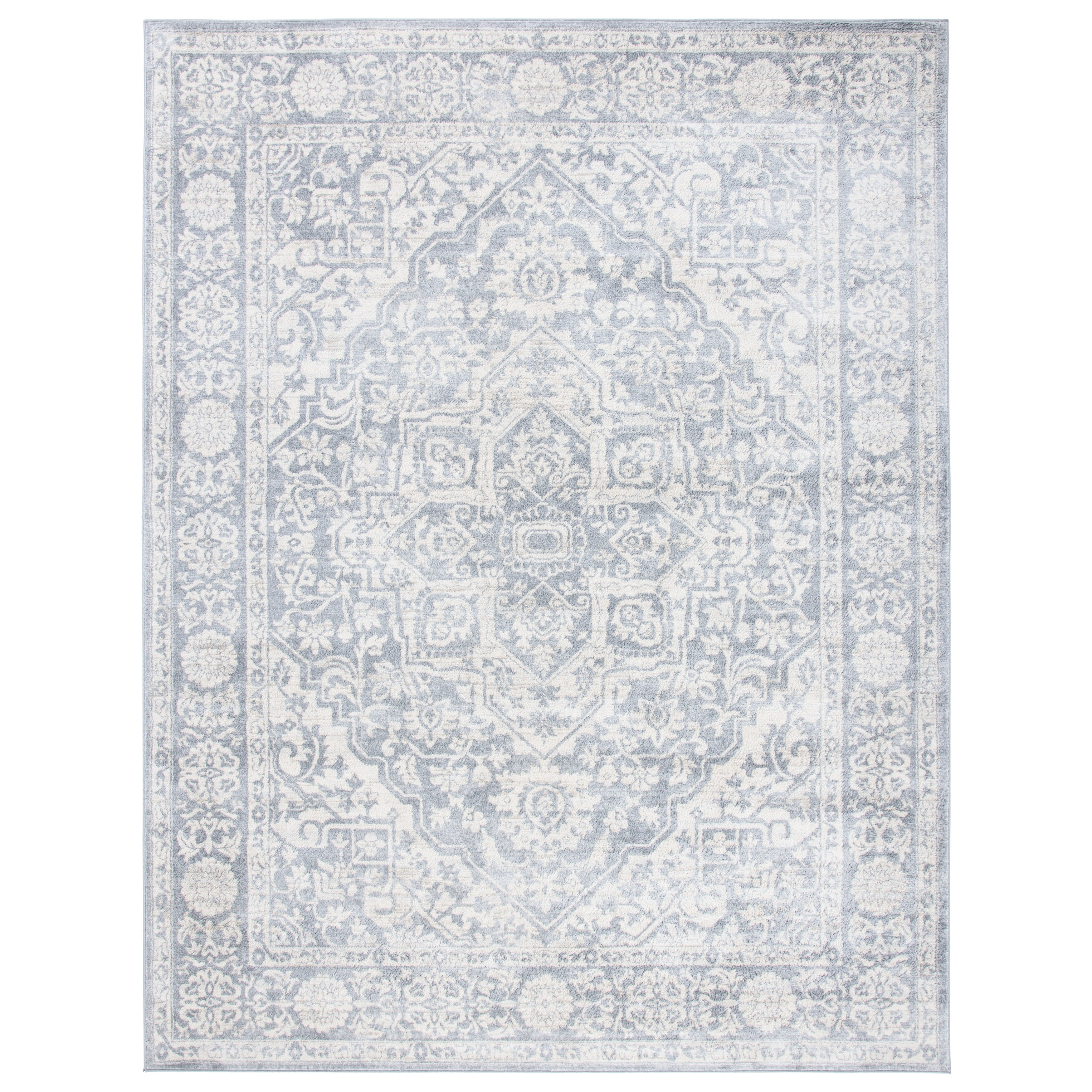 SAFAVIEH Brentwood 脼ordis Oriental Medallion Rug