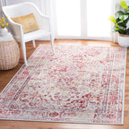 SAFAVIEH Brentwood 脼ordis Oriental Medallion Rug