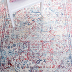 SAFAVIEH Brentwood 脼ordis Oriental Medallion Rug