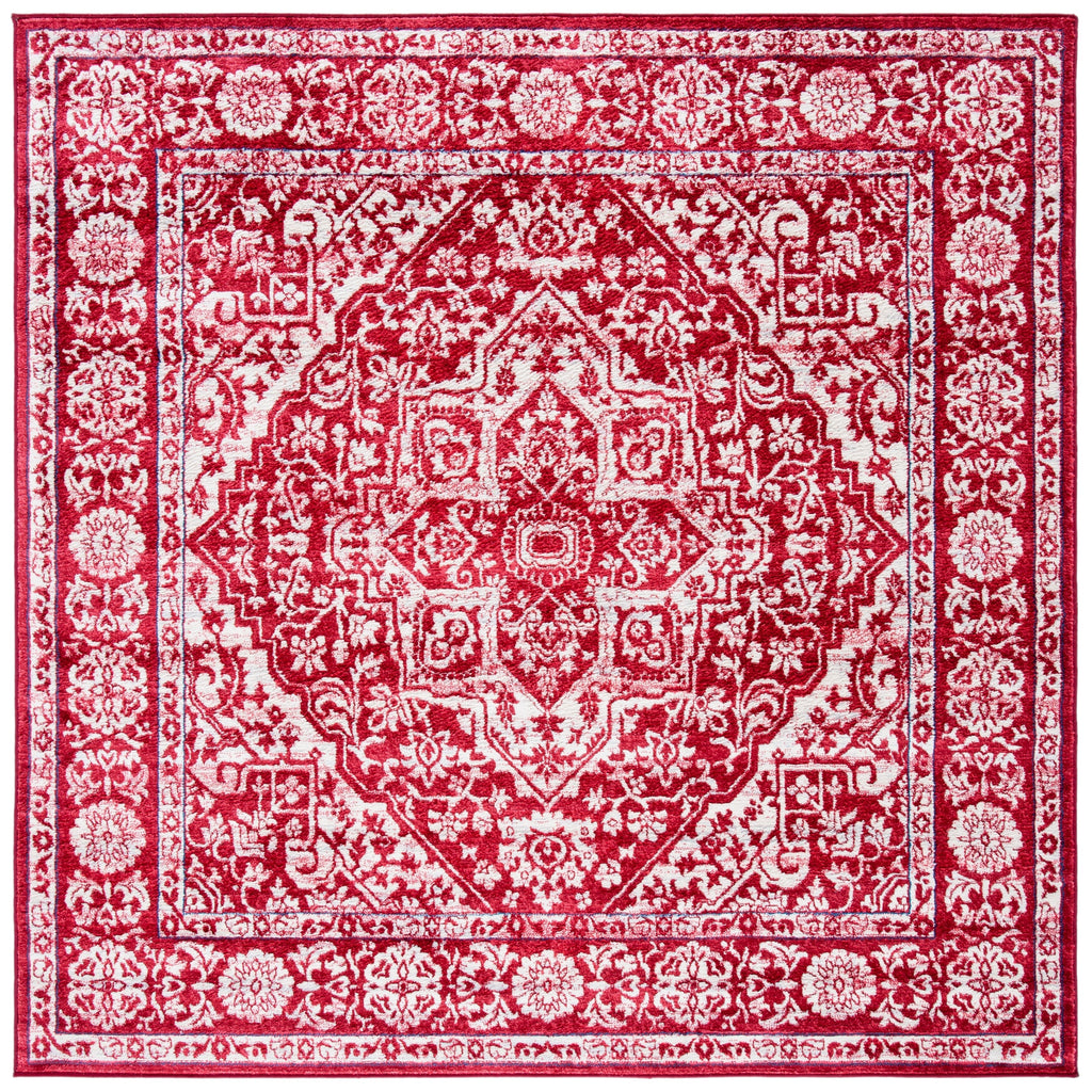 SAFAVIEH Brentwood 脼ordis Oriental Medallion Rug