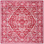 SAFAVIEH Brentwood 脼ordis Oriental Medallion Rug
