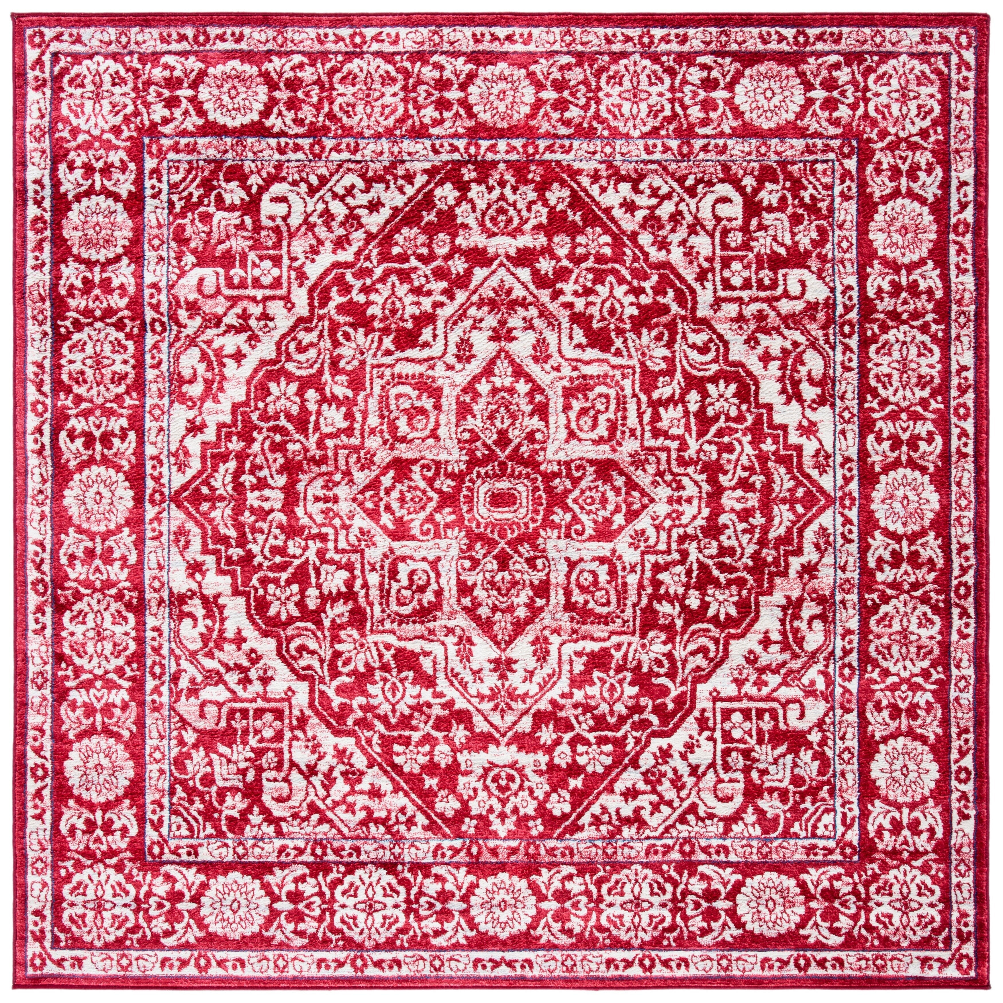 SAFAVIEH Brentwood 脼ordis Oriental Medallion Rug