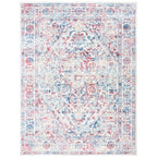 SAFAVIEH Brentwood 脼ordis Oriental Medallion Rug