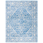 SAFAVIEH Brentwood 脼ordis Oriental Medallion Rug