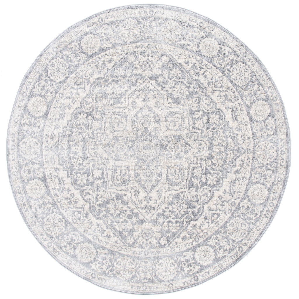 SAFAVIEH Brentwood 脼ordis Oriental Medallion Rug