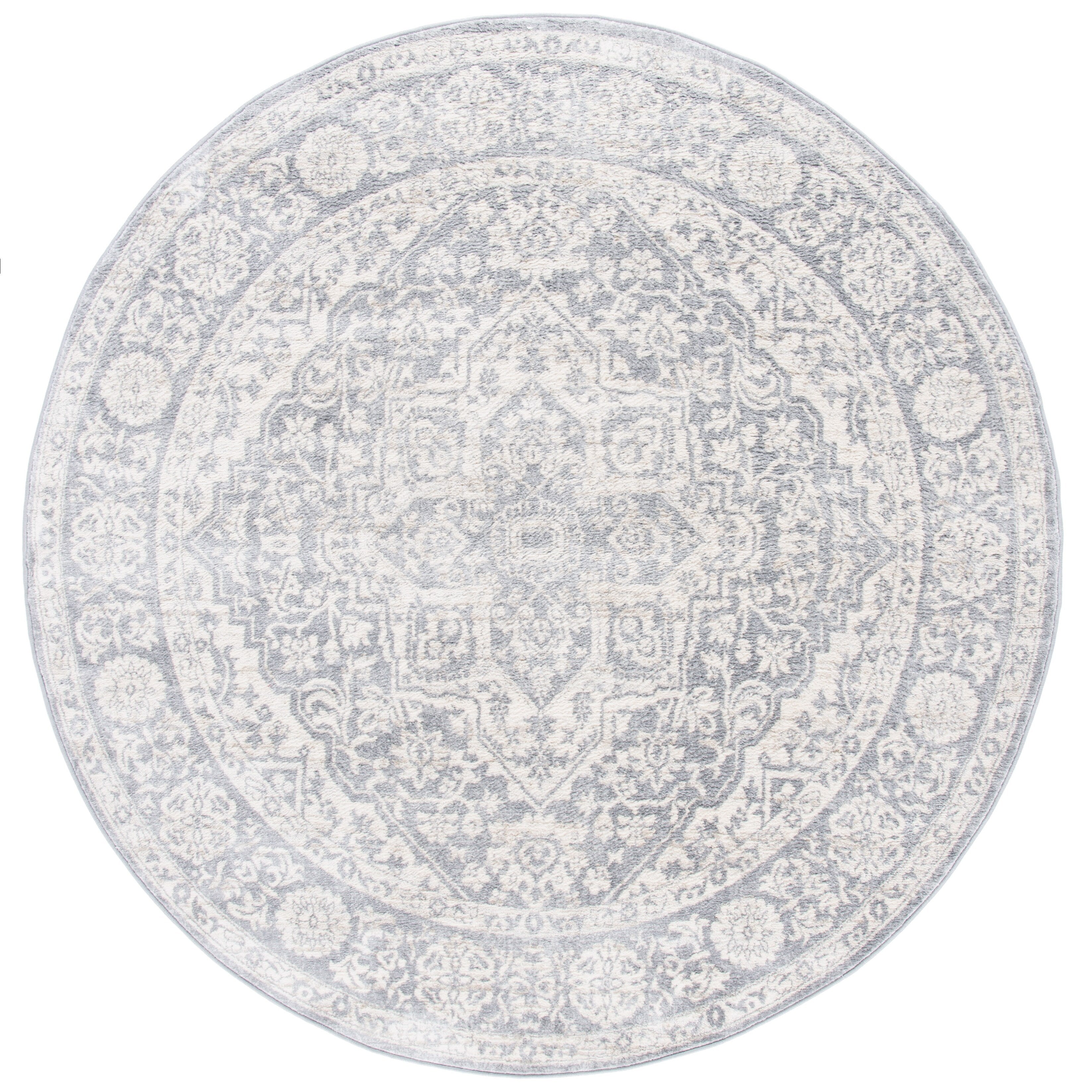 SAFAVIEH Brentwood 脼ordis Oriental Medallion Rug