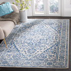 SAFAVIEH Brentwood 脼ordis Oriental Medallion Rug