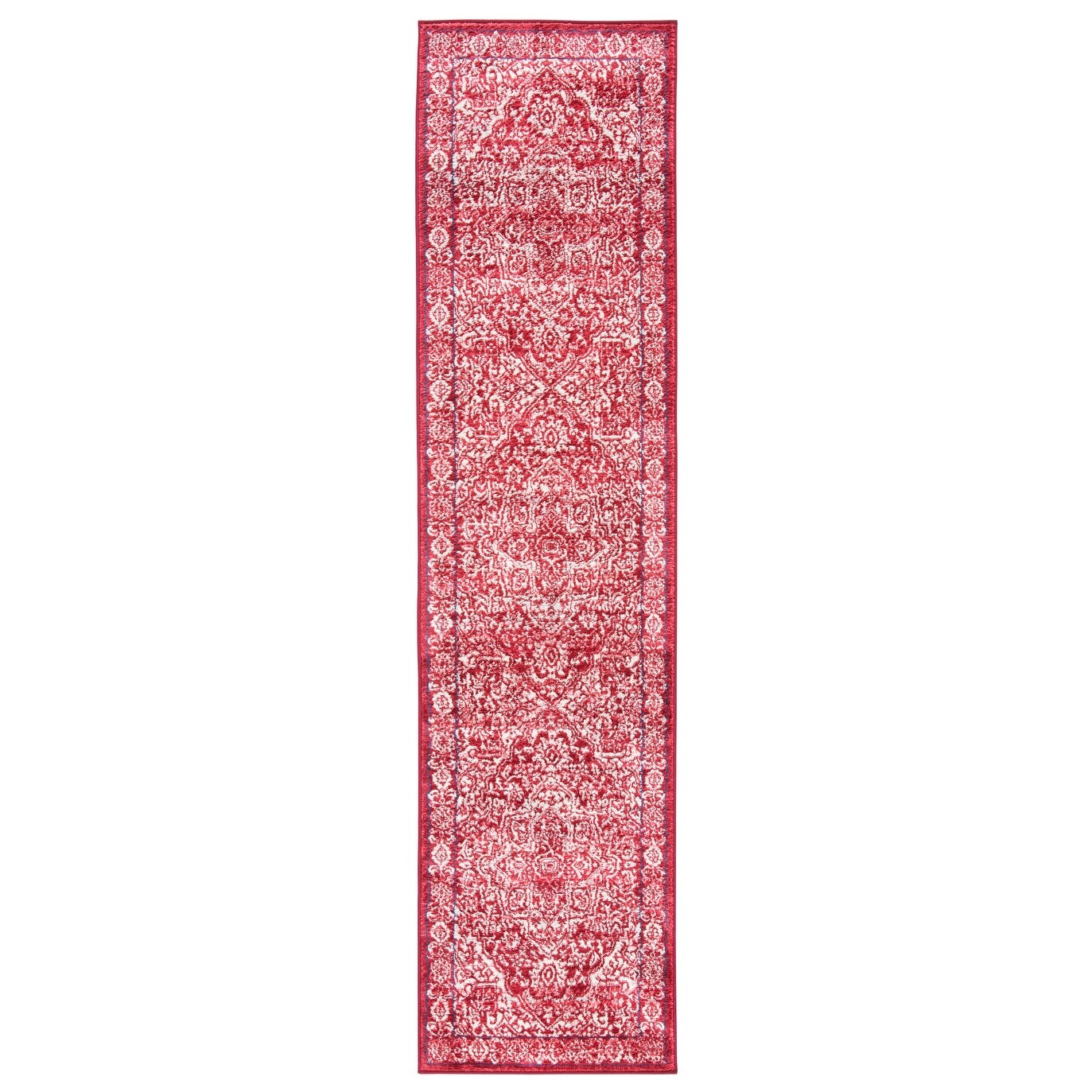 SAFAVIEH Brentwood 脼ordis Oriental Medallion Rug