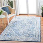 SAFAVIEH Brentwood 脼ordis Oriental Medallion Rug