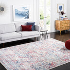 SAFAVIEH Brentwood 脼ordis Oriental Medallion Rug