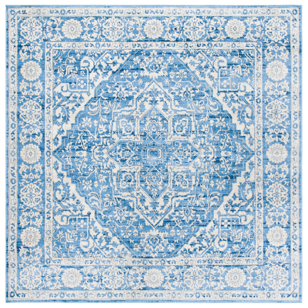 SAFAVIEH Brentwood 脼ordis Oriental Medallion Rug