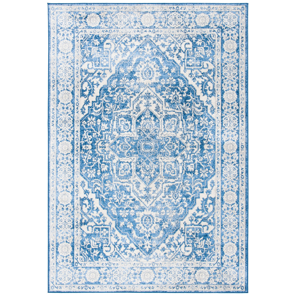 SAFAVIEH Brentwood 脼ordis Oriental Medallion Rug