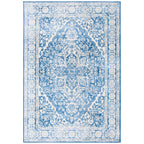SAFAVIEH Brentwood 脼ordis Oriental Medallion Rug