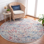 SAFAVIEH Brentwood 脼ordis Oriental Medallion Rug