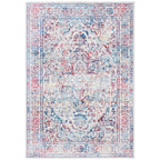 SAFAVIEH Brentwood 脼ordis Oriental Medallion Rug