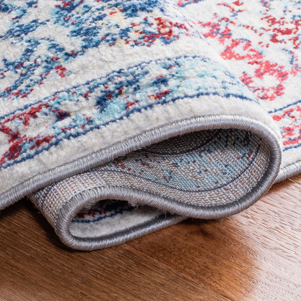 SAFAVIEH Brentwood 脼ordis Oriental Medallion Rug