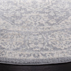 SAFAVIEH Brentwood 脼ordis Oriental Medallion Rug