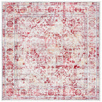 SAFAVIEH Brentwood 脼ordis Oriental Medallion Rug