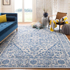 SAFAVIEH Brentwood 脼ordis Oriental Medallion Rug