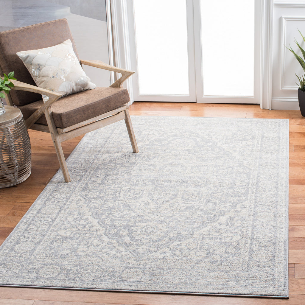 SAFAVIEH Brentwood 脼ordis Oriental Medallion Rug