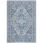 SAFAVIEH Brentwood 脼ordis Oriental Medallion Rug