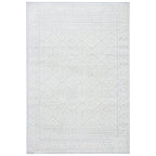 SAFAVIEH Cabana Arik Indoor/ Outdoor Waterproof Patio Floral Rug