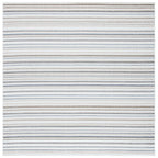 SAFAVIEH Cabana Gafia Indoor/ Outdoor Waterproof Patio Stripe Rug