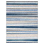 SAFAVIEH Cabana Gafia Indoor/ Outdoor Waterproof Patio Stripe Rug