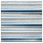 SAFAVIEH Cabana Gafia Indoor/ Outdoor Waterproof Patio Stripe Rug