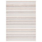 SAFAVIEH Cabana Gafia Indoor/ Outdoor Waterproof Patio Stripe Rug