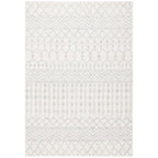 SAFAVIEH Cabana Hillechien Indoor/ Outdoor Waterproof Patio Floral Rug