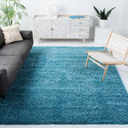 SAFAVIEH California Shag Marelle 2-inch Thick Area Rug